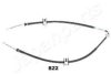 JAPANPARTS BC-822 Cable, parking brake